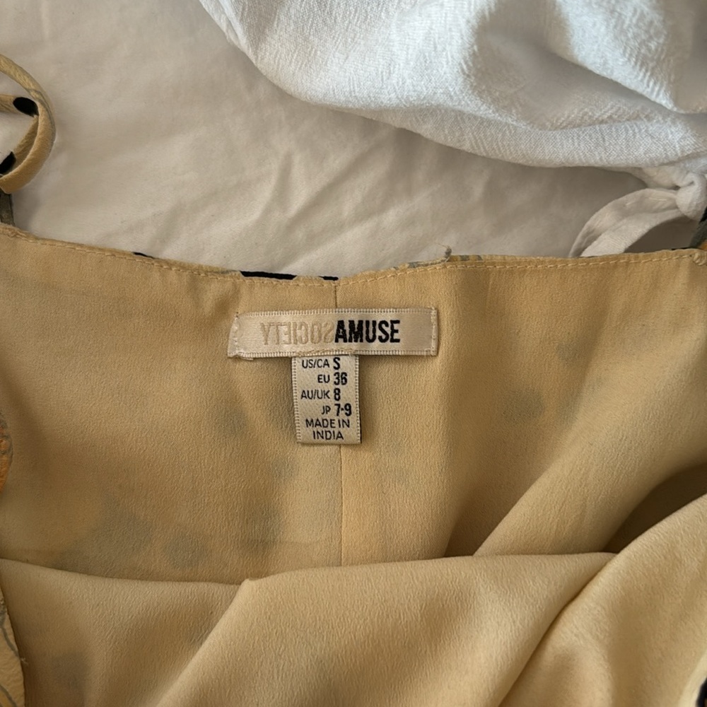 Amuse Society View 2